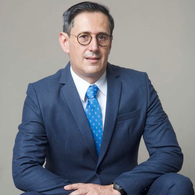 Ethman Ariel Torres Murillo, Odontopediatra Bucaramanga