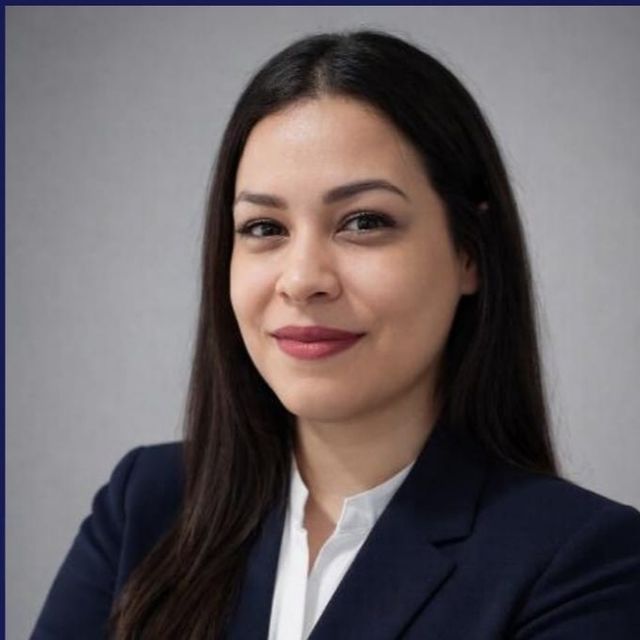 Taynara  Caroline Gomes Barata, Terapeuta ocupacional Ananindeua