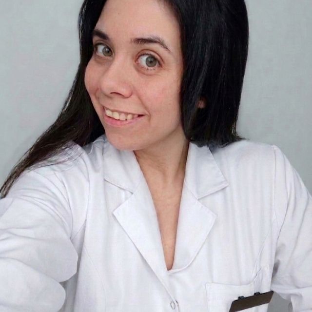 Ilenia Maturana, Terapeuta complementario Vitacura