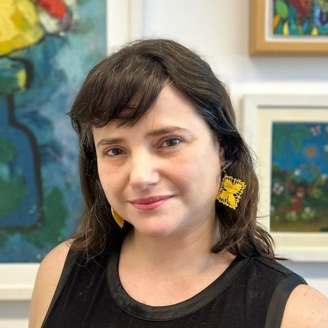 Erika  Azevedo , Psicólogo São Paulo