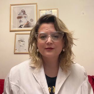 Acercar imagen: Ana Clara Carlin, Médico general y familiar Ciudad Autónoma de Buenos Aires
