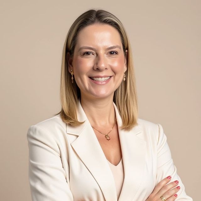 Alessandra Gunzburger, Dermatologista Rio de Janeiro