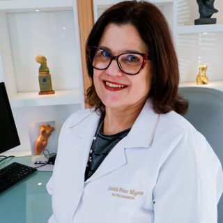 Graziela Pinto migotto, Nutricionista Porto Alegre