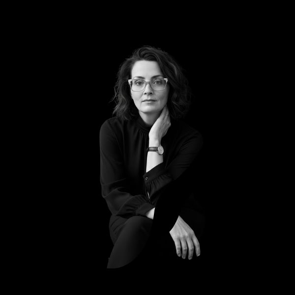 Tatianny de Souza Muzel, Nutricionista Santos