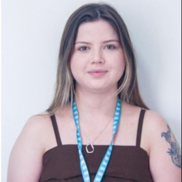Bruna de Paula Oliveira ., Psicólogo Curitiba
