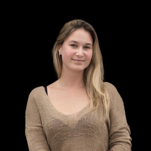 Nathalie Pucci, Psicólogo São Paulo