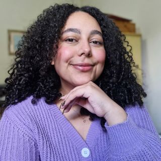 Nycole Ferreira Silva, Psicólogo Americana