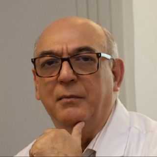 Helio Raia, Gastroenterologista São Paulo