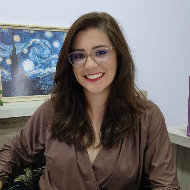 Grazieli Aparecida Gonçalves, Psicólogo Castro