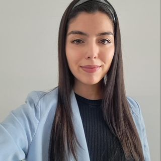 Acercar imagen: Francisca Bahamonde Vergara, Psicólogo Antofagasta