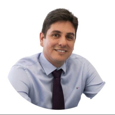 Luis Eduardo  Lucena, Ortopedista - Traumatologista São Paulo