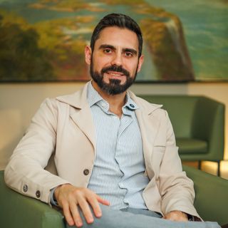 Dr. Vinicius Lippi