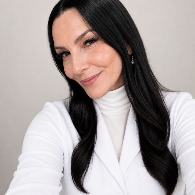 Marília Gabriela  Cardoso Soares, Generalista Santo Antônio Da Platina