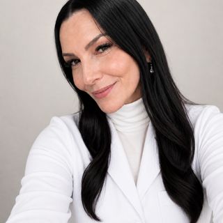 Marília Gabriela  Cardoso Soares, Generalista Santo Antônio Da Platina