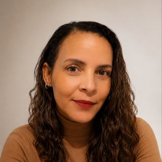 Flávia Sheila Lima, Psicólogo São Paulo