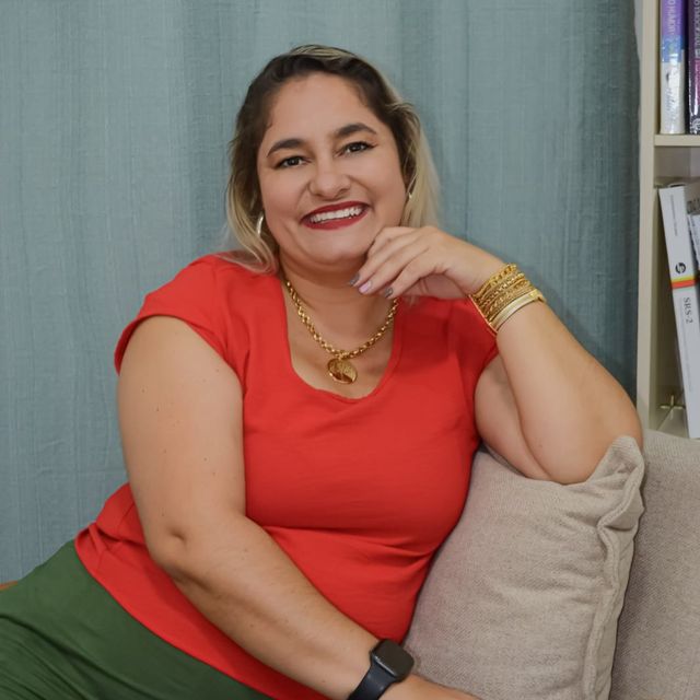 Beatriz Oliveira do Vale, Psicólogo Campinas