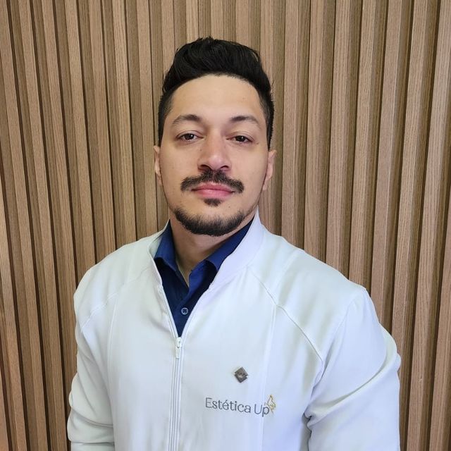 Julio  Cesar, Especialista em Biomedicina São Paulo