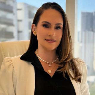 Hilda Soares, Dermatologista Barueri