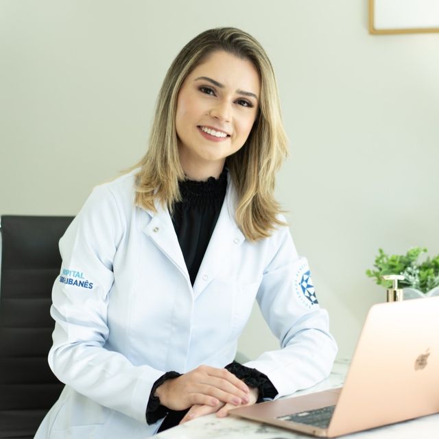 Luma Ximenes de Oliveira, Dermatologista São Paulo