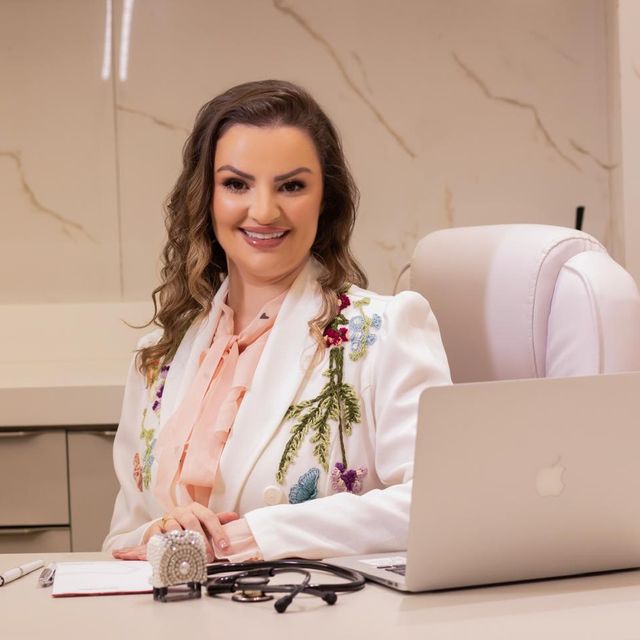 Bianca Arnone, Médico de família Guarulhos