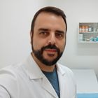 Dr. Claudemir Marcos Machado
