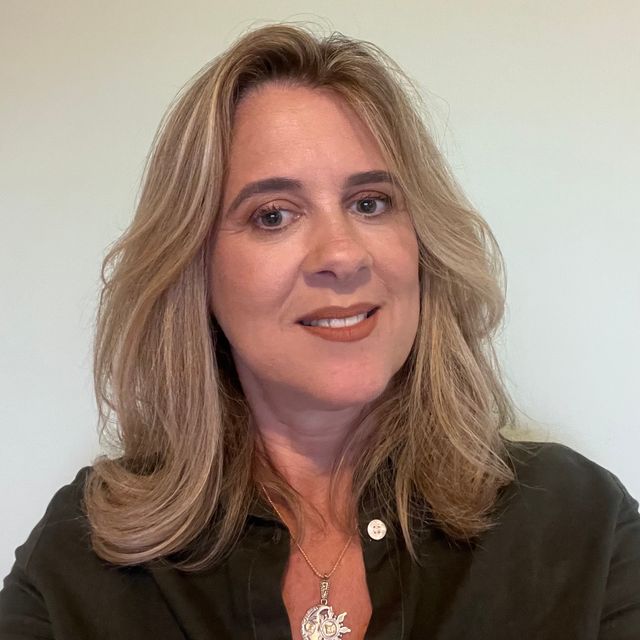 Eloisa Vieira, Psicanalista São Paulo