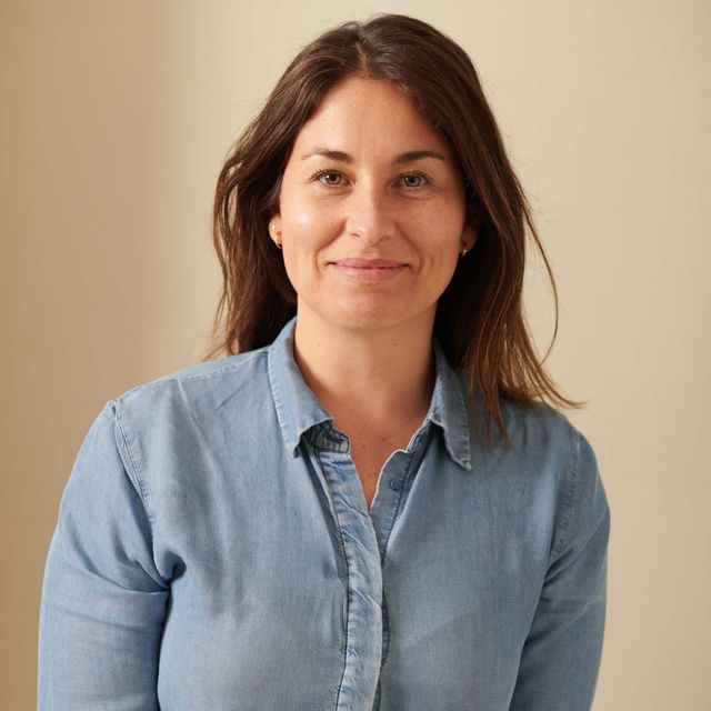 María José Cuevas, Psicólogo Vitacura