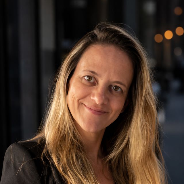 Carolina Belchior, Nutricionista São Paulo