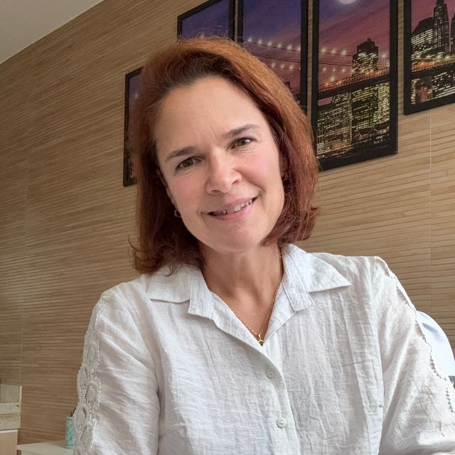 Milva Araujo Zincone Volponi, Alergista Poços de Caldas