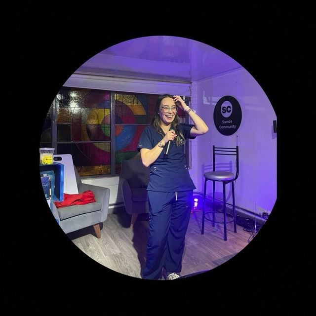 Yeny Penagos, Psicólogo Bogotá