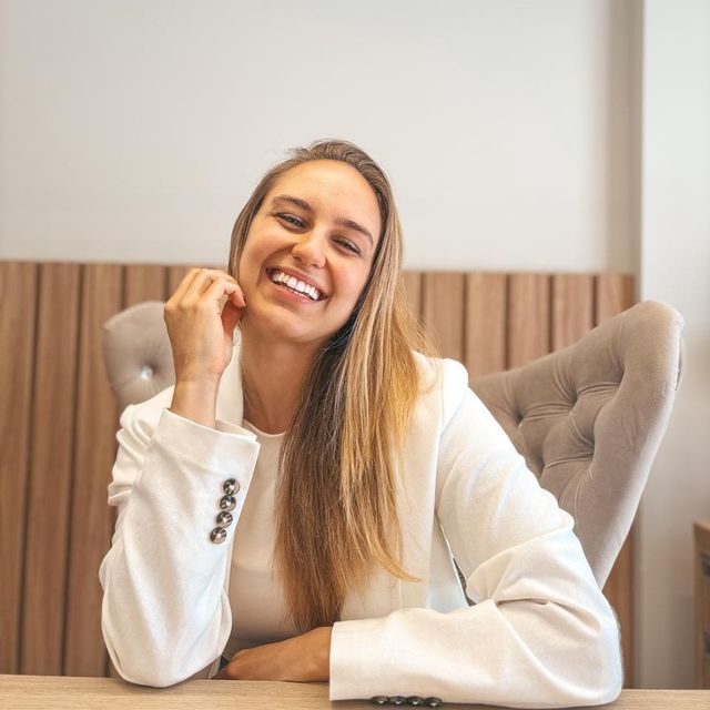 Barbara Bulgarelli ., Nutricionista Campinas