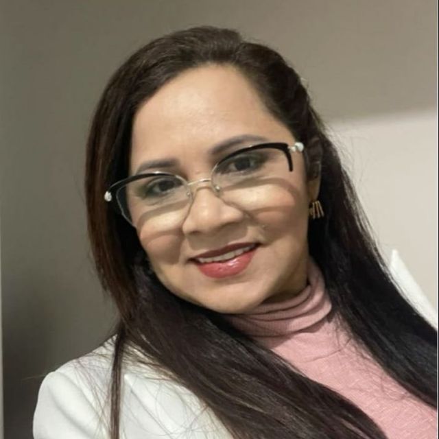 Maria Elizabeth de Melo, Psicólogo São Paulo