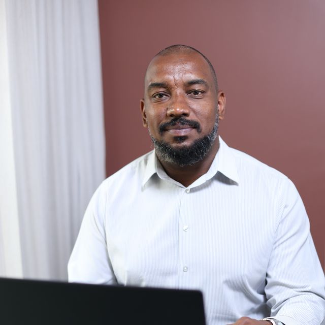 Marcelo  Moreira, Psicólogo Brasília