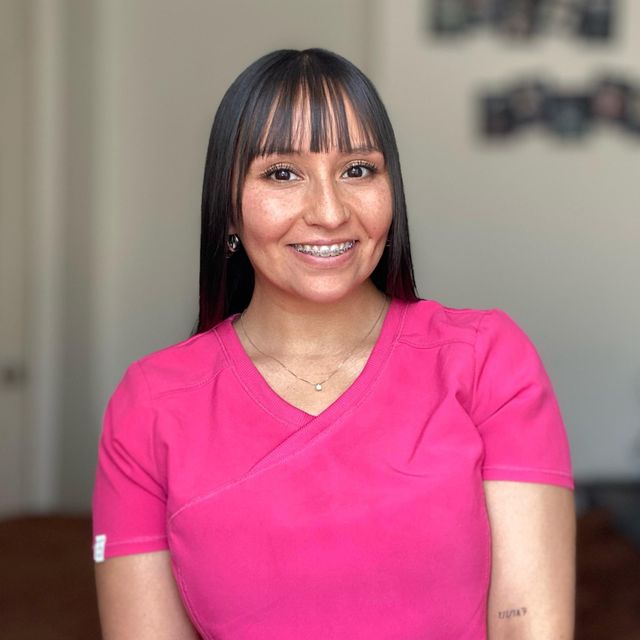 Sonia Solange Ibáñez Mora, Fonoaudiólogo Concepción