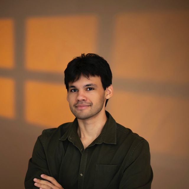 Gabriel Ripardo, Psicólogo Fortaleza