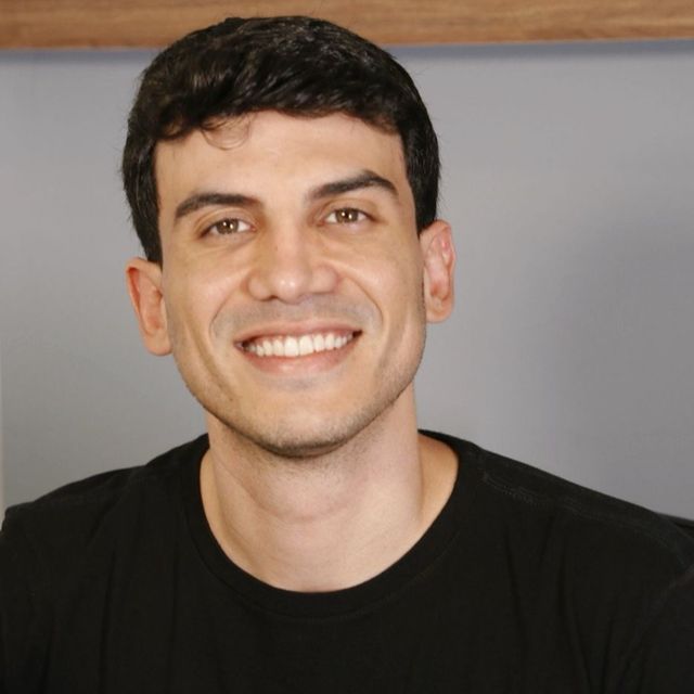 João Paulo Garcia Coelho, Psicólogo São Paulo