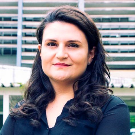 Rafaela Neman, Geriatra São Paulo