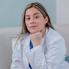 Dra. Monica Liliana Urbina Matiz