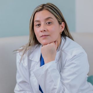 Dra. Monica Liliana Urbina Matiz