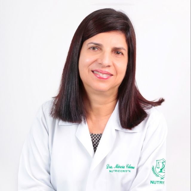 Marcia Cilene Alves Barcelos Alves, Nutricionista Baixo Guandu