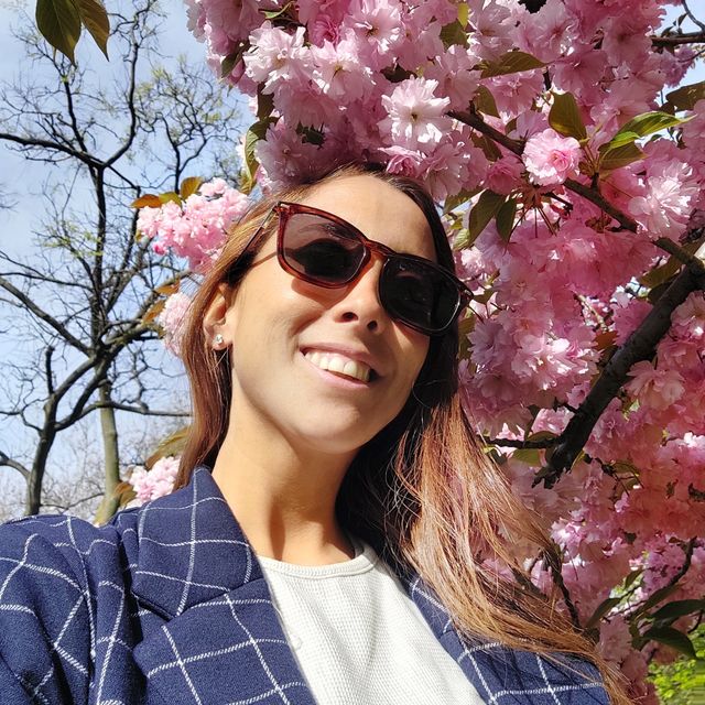 Carla Panero, Nutricionista Rosario