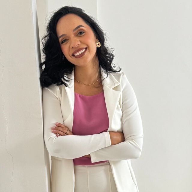 Ramille Moitas Kramer de Mesquita, Nefrologista Fortaleza