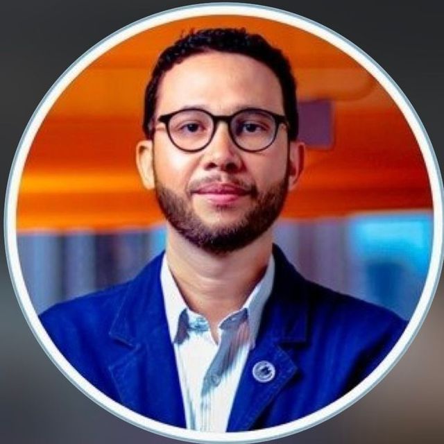 Raphael  Candido Alves , Psicólogo Brasília