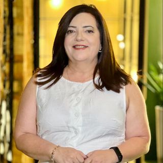 Vanuzia Helia Lima Silva, Psicólogo Campina Grande