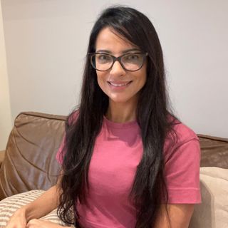 Rosani Isobe, Psicólogo Brasília