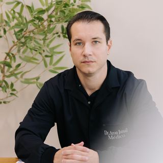 ARON ALI SMAIL, Endocrinologista Nova Iguaçu
