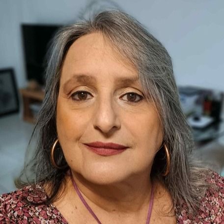 Claudia Rodrigues  Sodré, Psicólogo Salvador