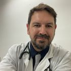 Dr. Nicolas Morera