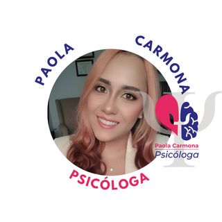 Paola Carmona, Psicólogo Medellín