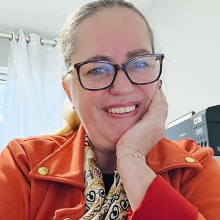 Andréa  Tafner de Freitas, Psicólogo Curitiba